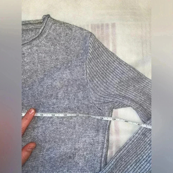 Perfect for Spring ! Long Sweater made in Türkiye 🇹🇷 - Picture 3 of 6